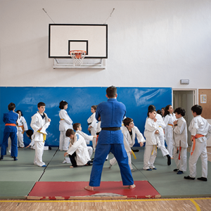 judoclase